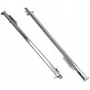 ELC Electrolux TR2LFV Teleskop-Auszug für Backöfen, 2 Ebenen, Vollauszug, Silber