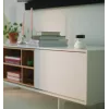 PETLIBRO Scout Smart AI Haustierkamera 1080p Full HD mit Zwei-Wege-Audio, Nachtsicht, Bewegungs- & Geräuscherkennung, 130° Weitwinkel, Wi-Fi, MicroSD/Cloud-Speicher, Weiß