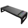 ANTEC MS100 CyberDeck RGB Laptop- & Monitorständer mit USB-Hub