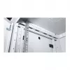 ROLINE 19 Zoll Wandgehäuse Basic Plus 6U, 600x450 mm, Grau