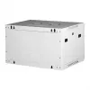 ROLINE 19 Zoll Wandgehäuse Basic Plus 6U, 600x450 mm, Grau