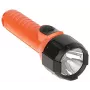 Energizer Torch LT-ATEX/2AA Eigensichere wiederaufladbare LED-Taschenlampe, 300 Lumen, IP66, ATEX Zone 2/22