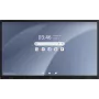 ViewSonic ViewBoard IFP7563-1C 75 Zoll 4K UHD Interaktives Flachbilddisplay - Android 13, 40-Punkt-Touch, 128GB