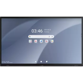 ViewSonic ViewBoard IFP8663-2C 86 Zoll 4K UHD Interaktives Flachbilddisplay