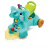 B-KIDS 3-in-1 Sitz-, Lauf- und Reitelefant von Infantino