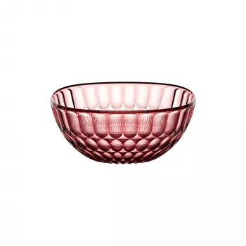 Guzzini Vanity Servierschale 25 cm Mauve