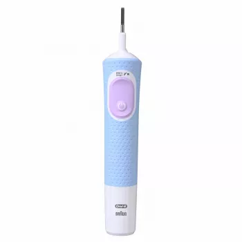 Braun Oral-B D103 Vitality Pro Kids Frozen Elektrische Zahnbürste