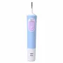 Braun Oral-B D103 Vitality Pro Kids Frozen Elektrische Zahnbürste