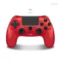 Hyperkin Cirka NuForce kabelloser Controller für Original Xbox - Rot