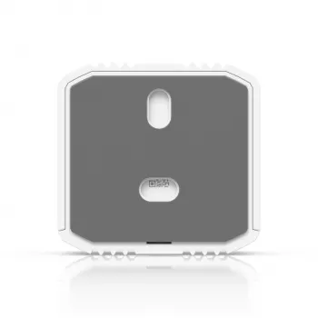Ubiquiti SuperLink Relay USL-Relay - Netzwerk-Automatisierung Trockenkontakt-Relais, PoE/USB-C, UniFi verwaltet