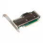 Broadcom MegaRAID 9760W-32i PCIe 5.0 x16 NVMe/SAS RAID-Controller, 32 interne Ports, 8GB Cache, Low-Profile