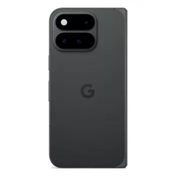 Google Pixel 11 Pro Fold - 5G faltbares Smartphone - Dual-SIM - 16GB RAM - 256GB Speicher - 8 Zoll OLED 120Hz - Obsidian