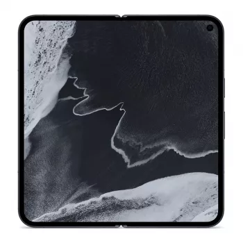 Google Pixel 11 Pro Fold - 5G faltbares Smartphone - Dual-SIM - 16GB RAM - 256GB Speicher - 8 Zoll OLED 120Hz - Obsidian