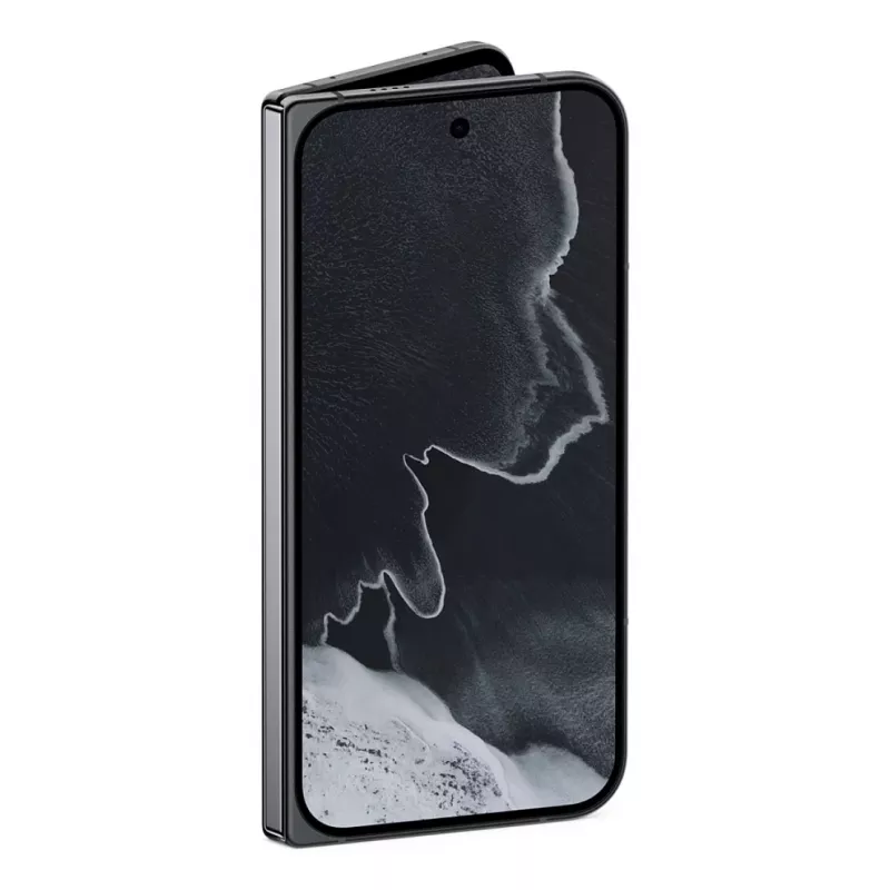 Google Pixel 11 Pro Fold - 5G faltbares Smartphone - Dual-SIM - 16GB RAM - 256GB Speicher - 8 Zoll OLED 120Hz - Obsidian