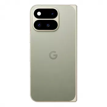 Google Pixel 11 Pro Fold 5G Dual-SIM 16GB RAM 256GB OLED Faltbar 120Hz Oliv