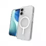 ZAGG Crystal Palace Snap Hülle für Apple iPhone 14 Pro Max - Transparent