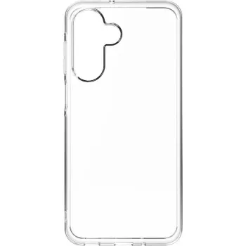 ZAGG Essential Clear Case für Apple iPhone 15 Pro Max - Transparent