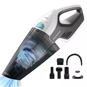 CECOTEC Conga Rockstar Hand 8,4 V Handstaubsauger