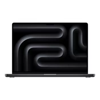 Apple MacBook Pro 16,2 Zoll M5 Pro Space Black 24GB 1TB SSD deutsches Tastaturlayout Nano-Textur