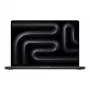 Apple MacBook Pro 16,2 Zoll M5 Pro Space Black 24GB 1TB SSD deutsches Tastaturlayout Nano-Textur