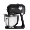 Concept RM8010 Planeten-Küchenmaschine 1200 W 5,5 L Weiß/Silber