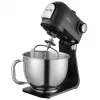 Concept RM8010 Planeten-Küchenmaschine 1200 W 5,5 L Weiß/Silber