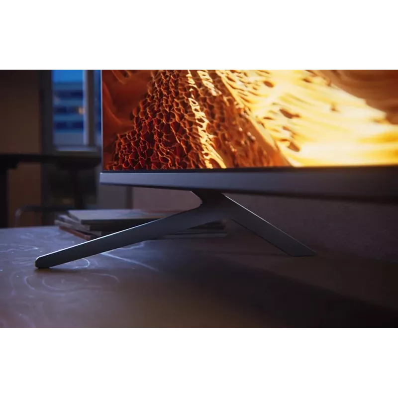 Philips 55PQS7801/12 55-Zoll 4K Ultra HD LED Smart TV mit Triple-Tuner (Schwarz)