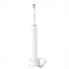 Philips Sonicare 3100 Series HX4031/21 Wiederaufladbare Schallzahnbürste, Weiß
