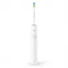 Philips Sonicare 3100 Series HX4031/21 Wiederaufladbare Schallzahnbürste, Weiß