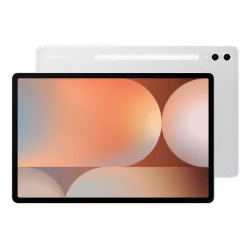 Samsung Galaxy Tab S10+ 5G 12,4 Zoll 512GB Silber