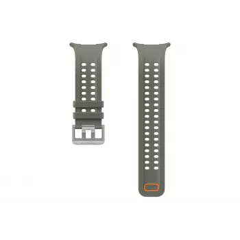 Samsung Marine Band Ultra V2 Olive Smartwatch-Armband für Galaxy Watch Ultra2