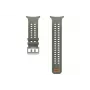 Samsung Marine Band Ultra V2 Olive Smartwatch-Armband für Galaxy Watch Ultra2