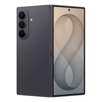 Samsung Galaxy Z Fold8 Ultra Enterprise Edition 5G 256GB Graphite Dual SIM faltbares Smartphone