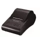 BIXOLON STP-103III USB Thermodrucker für Belege, 203 DPI, 80 mm/s, 58 mm Papier, ESC/POS, Schwarz