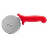 KHE KOHE 101 mm Pizzaschneider mit rotierender Klinge, verschiedene Farben