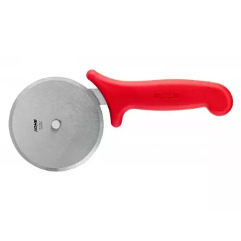 KHE KOHE 101 mm Pizzaschneider mit rotierender Klinge, verschiedene Farben