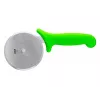 KHE KOHE 101 mm Pizzaschneider mit rotierender Klinge, verschiedene Farben