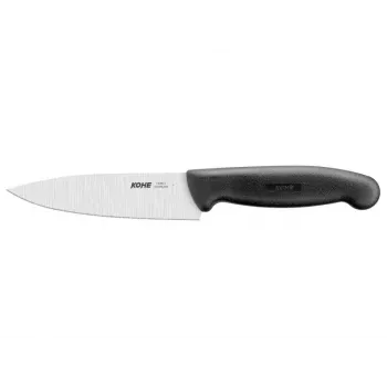 KHE KOHE Universalmesser, 133 mm, Klinge aus rostfreiem Kohlenstoffstahl, verschiedene Farben