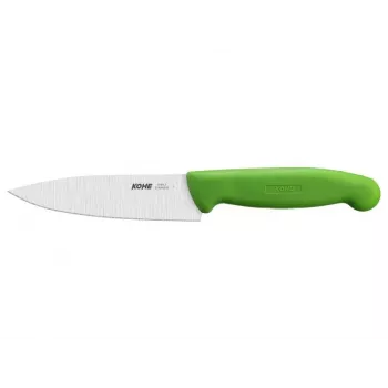 KHE KOHE Universalmesser, 133 mm, Klinge aus rostfreiem Kohlenstoffstahl, verschiedene Farben