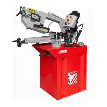 Holzmann BS275TOP 400V Metall-Bandsäge