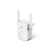 TP-LINK RE305 AC1200 Dual-Band WLAN-Repeater, 2 externe Antennen, 1 Fast-Ethernet-Port, Access-Point-Modus, Weiß