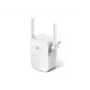 TP-LINK RE305 AC1200 Dual-Band WLAN-Repeater, 2 externe Antennen, 1 Fast-Ethernet-Port, Access-Point-Modus, Weiß