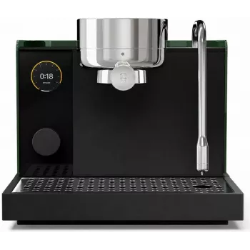 Fellow Series 1 Elektrischer Pour-Over-Wasserkocher Forest Green 0,9L 1200W