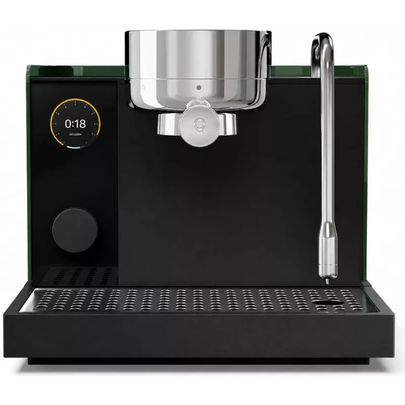 Fellow Series 1 Elektrischer Pour-Over-Wasserkocher Forest Green 0,9L 1200W