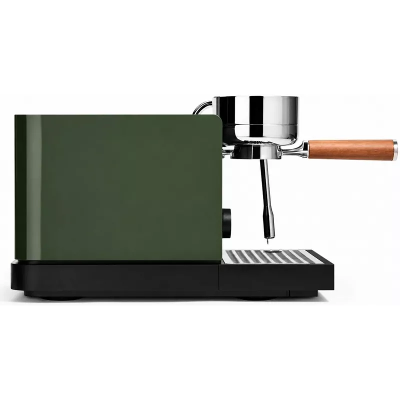 Fellow Series 1 Elektrischer Pour-Over-Wasserkocher Forest Green 0,9L 1200W