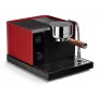 Fellow Series 1 Gooseneck Wasserkocher Kirschrot 0,9L 1200W Temperaturregelung