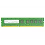 2-Power MEM8603A 8GB DDR3L 1600MHz 240-Pin-DIMM Non-ECC Unbuffered Speichermodul, Grün