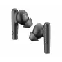Poly Voyager Free 60 True Wireless Ohrhörer mit Mikrofon und intelligenter Ladehülle
