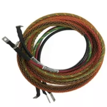 HPE 1600W DC Netzteil - Platin-Effizienz, Hot-Plug, Common Slot