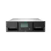 HPE MSL3040 LTO-9 Fibre Channel Bandlaufwerk Upgrade-Kit